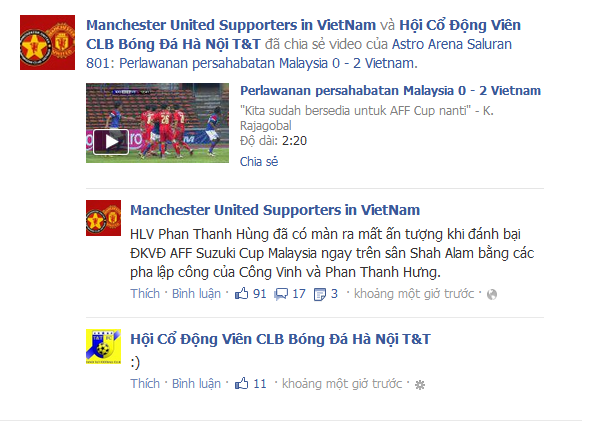 Ấn tượng trước màn ra mắt ấn tượng của HLV Phan Thanh Hùng sau khi được chính thức bổ nhiệm làm HLV tuyển quốc gia...